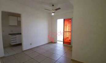 Imagem 3: Apartamento à Venda de 02 Quartos no Bairro Jardim Sumaré em Ribeirão Preto com Sacada