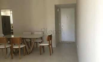 Imagem 5: Apartamento à venda com 3 quartos no Cambuí, Campinas