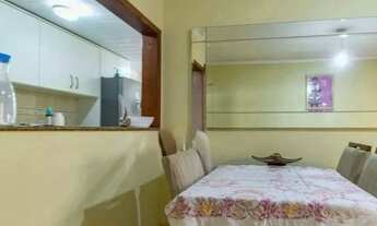 Imagem 5: Apartamento com 2 Quartos 52 m² privativos com sacada e elevador - Norberto Jung, Ecoville