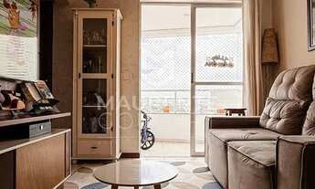 Imagem: Apartamento com 2 dormitórios no Ipiranga