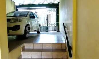 Imagem 2: Casa Padrão em São Carlos