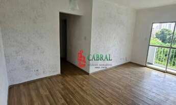 Imagem: Apartamento com 2 dormitórios para alugar