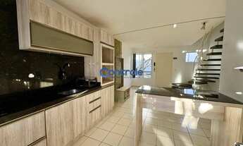 Imagem 2: Sobrado em condomínio fechado, no Sertão do Maruim com 2 dormitórios