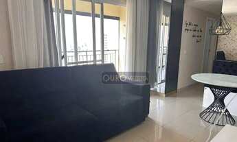 Imagem 7: Apartamento na Mooca com 43m²