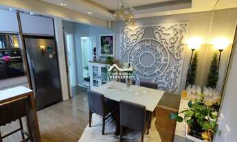 Imagem 6: Apartamento 3 dormitórios, sendo 1 suíte no Pagani