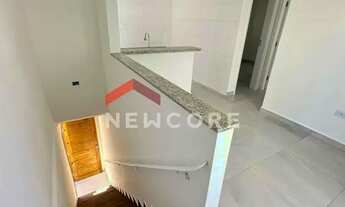 Imagem 2: Casa de condomínio em Rua Primavera - Real - Praia Grande/SP