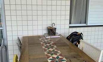 Imagem 4: Apartamento com 3 quartos à venda em Lauzane Paulista - SP