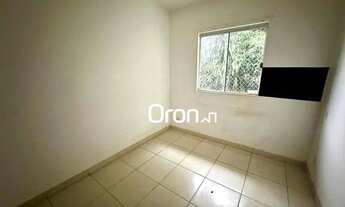 Imagem 2: Sobrado com 3 dormitórios à venda, 79 m² por R$ 365.000,00 - Parque Amazônia - Goiânia/GO