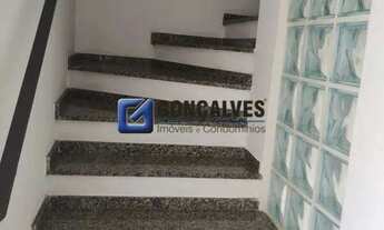 Imagem 6: Sobrado para Aluguel no Centro de São Bernardo do Campo - 3 Quartos, 4 Vagas