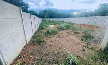 Imagem 6: Lote em sobradinho dos Melos