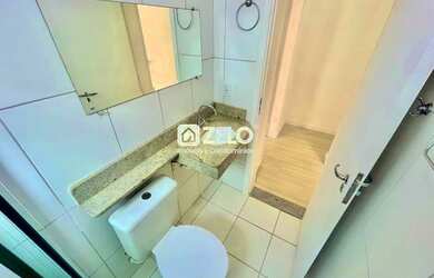 Imagem 7: Apartamento à venda com 45 m², 2 quartos 1 vaga em Loteamento Parque São Martinho, Campina