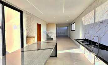 Imagem 7: Magnífico Sobrado no Condomínio Verana