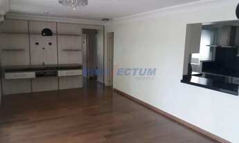 Imagem 4: Apartamento - Vila Brandina - Campinas