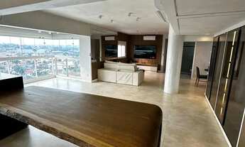 Imagem 5: Imóvel para aluguel com 146 metros quadrados em Royal Park - Campo Grande - MS