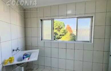 Imagem 2: Apartamento a venda - Santa Terezinha, Santo André