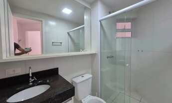 Imagem 6: Apartamento para alugar em Piracicaba, Paulicéia, com 2 quartos, com 66.7 m²