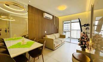 Imagem: Apartamento a venda 2 quartos no Way Orquidario