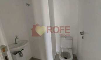 Imagem 2: Sala à venda, 28 m² por R$ 650.000,00 - Moema - São Paulo/SP