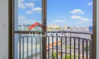 Imagem 4: Studio em Rua Oito de Julho - Jardim Botânico - Porto Alegre/RS