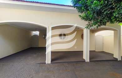 Imagem: Casa 03 quartos à venda no bairro Vila