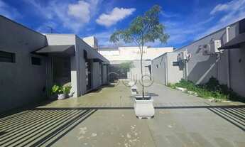 Imagem 2: Salão para alugar, 46 m² por R$ 2.075,00/mês - Higienópolis - Piracicaba/SP