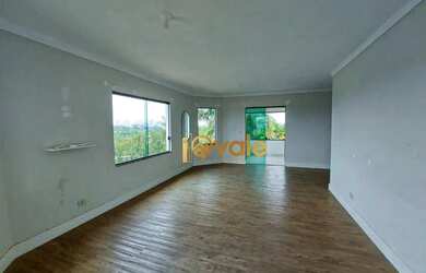 Imagem 7: Casa com 4 dormitórios à venda, 450 m² - Chácara dos Lagos - SJCampos/SP