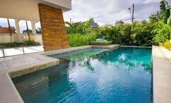 Imagem 3: Casa em Alameda Aruba (RSL Mod 12 Antilhas) - Riviera de São Lourenço - Bertioga/SP