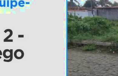 Imagem: Vendo terreno