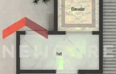 Imagem 4: Apartamento em Rua Valdemar Bornhausen - Gravatá - Navegantes/SC