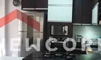 Imagem: Casa de condomínio em Rua Joaquim Marques