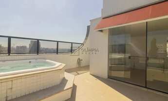 Imagem 3: Venda Cobertura 2 Dormitórios - 93 m² Campo Belo