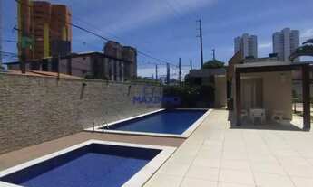 Imagem 4: Apartamento MOBILIADO 2 quartos em Capim Macio - Natal - RN