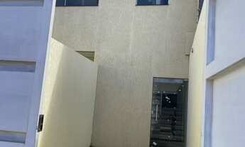 Imagem 4: Prédio com 2 apartamento