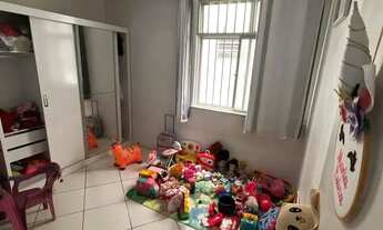 Imagem 3: Apartamento semi mobiliado- Pituba