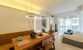 Imagem: Apartamento à Venda - Bela Vista, 2 Quartos