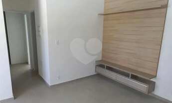 Imagem 3: Apartamento à venda com 2 quartos, sendo 1 suíte, no condomínio Scenario Campolim, Sorocab