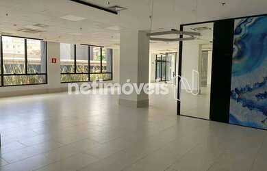 Imagem 3: Locação Andar-pilotis Coração de Jesus Belo Horizonte