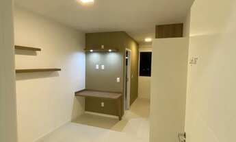 Imagem: Loft/Studio 207 no Centro próx Av. Mauro