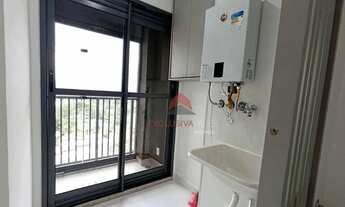 Imagem 7: Apartamento com 2 dormitórios para alugar, 58 m² por R$ 4.000,00/mês - Jardim Esplanada