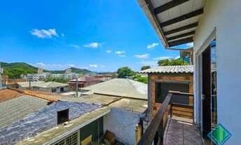 Imagem 7: Imóvel para venda possui 92 metros quadrados com 5 quartos em Real Parque - São José - SC