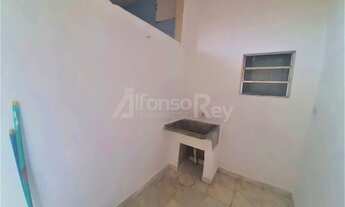 Imagem 7: Casa de 01 dormitório