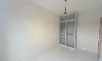 Imagem 7: Apartamento no Residencial Daniela com 2 Quartos, Closet e 2 Varandas