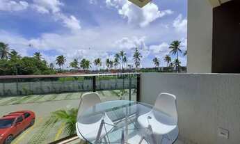 Imagem: Flat com 1 quarto em Muro Alto