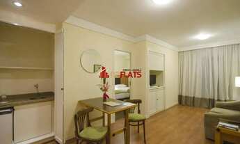 Imagem: Flat com ótimo preço no bairro Brooklin