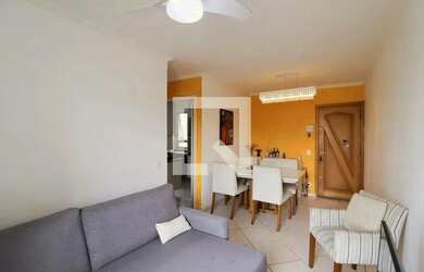 Imagem 3: Apartamento à Venda - Mandaqui, 2 Quartos, 70 m2