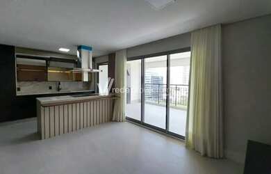 Imagem: Apartamento - Nova Campinas - Campinas