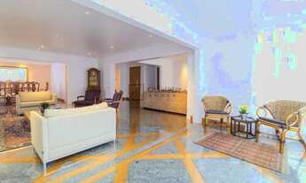 Imagem 7: Venda Apartamento 4 Dormitórios - 312 m² Moema