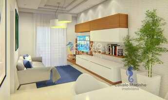 Imagem: Apartamento para alugar com 2 quartos, 72m²