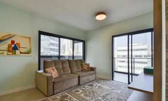 Imagem: Apartamento para venda em Pinheiros com