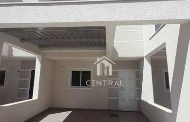 Imagem: Sobrado à venda, 118 m² por R$ 946.000,00